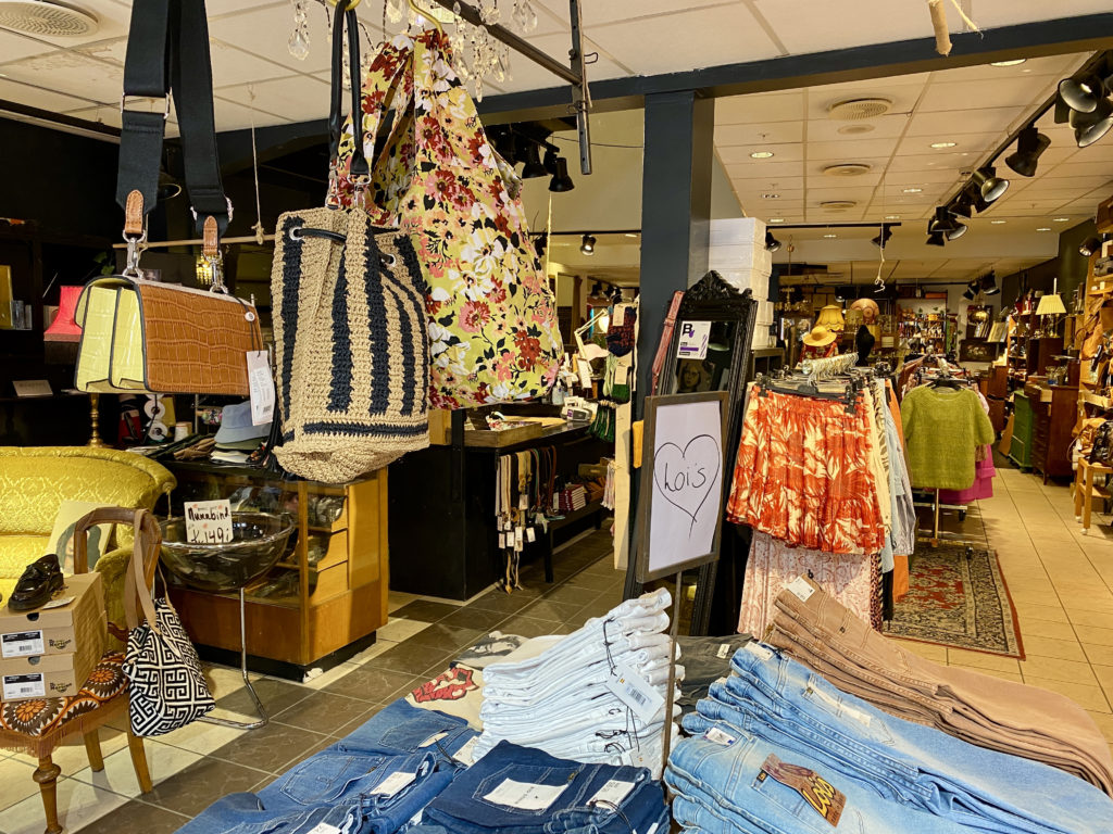 Velvet Sandnes