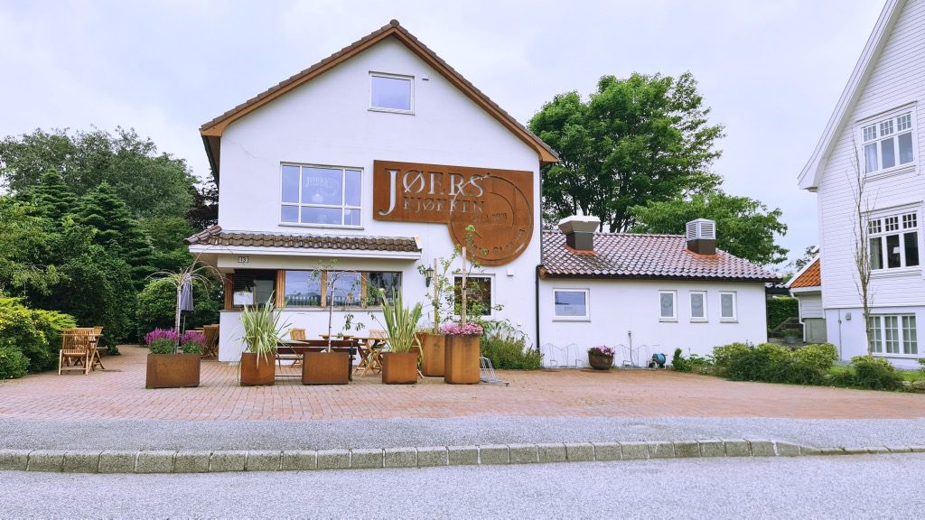 Jøers resturant Klepp St.