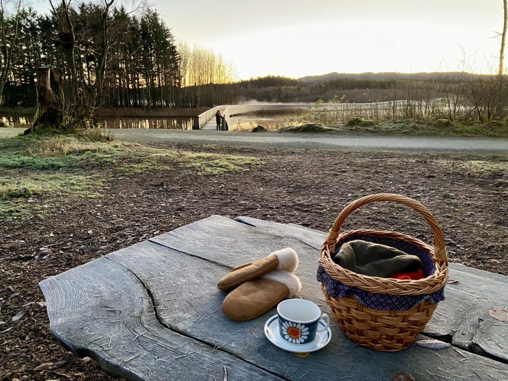 Nasjonal turistveg Jæren